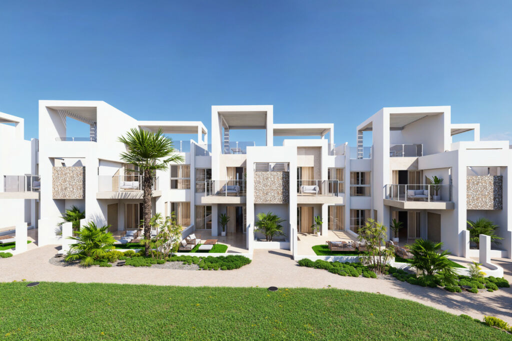 Ground Floor Apartment Ciudad Quesada Alicante - image 27