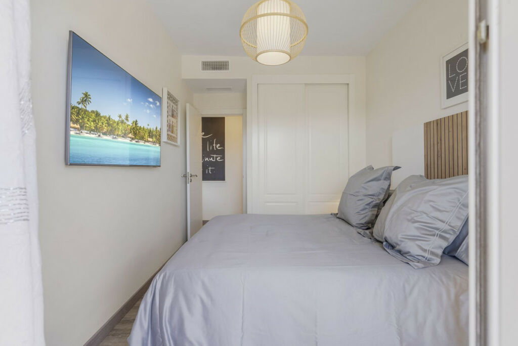 Middle Floor Apartment La Cala de Mijas Málaga - image 27