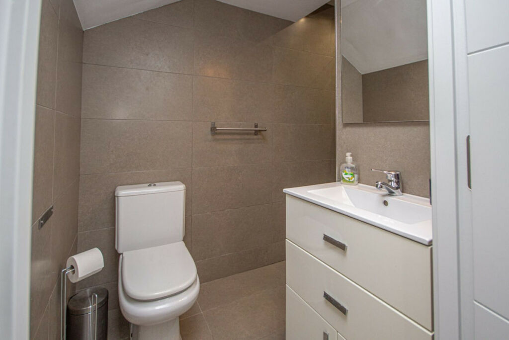 Semi-Detached House Riviera del Sol Málaga - image 27
