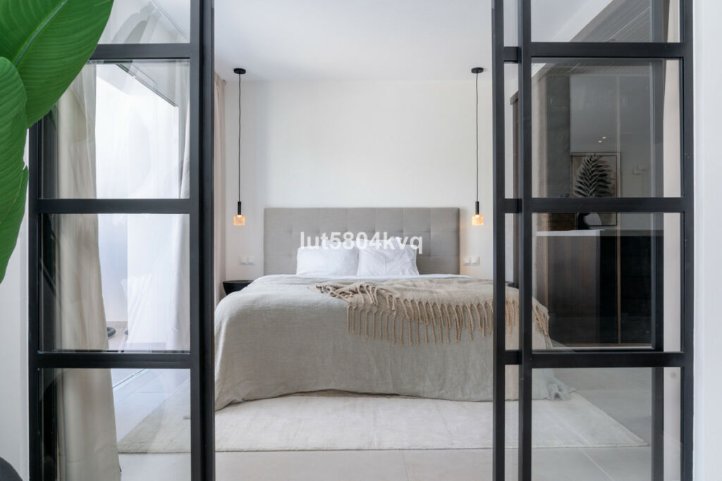 Penthouse La Quinta Málaga - image 27