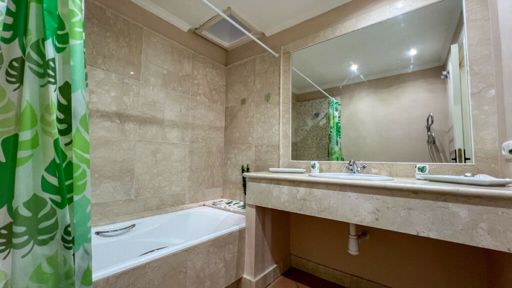 Townhouse Sotogrande Alto Cádiz - image 27