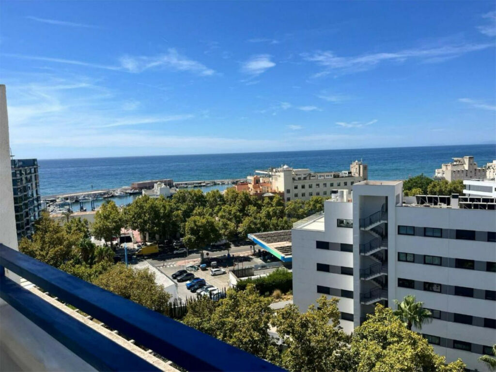 Penthouse Duplex Marbella Málaga - image 27