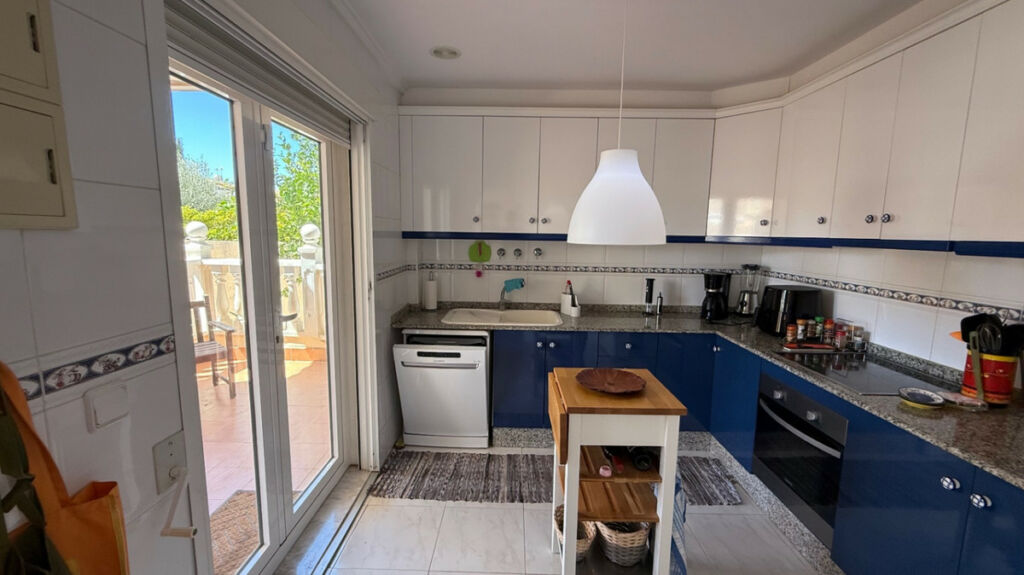 Detached Villa Orihuela Costa Alicante - image 27