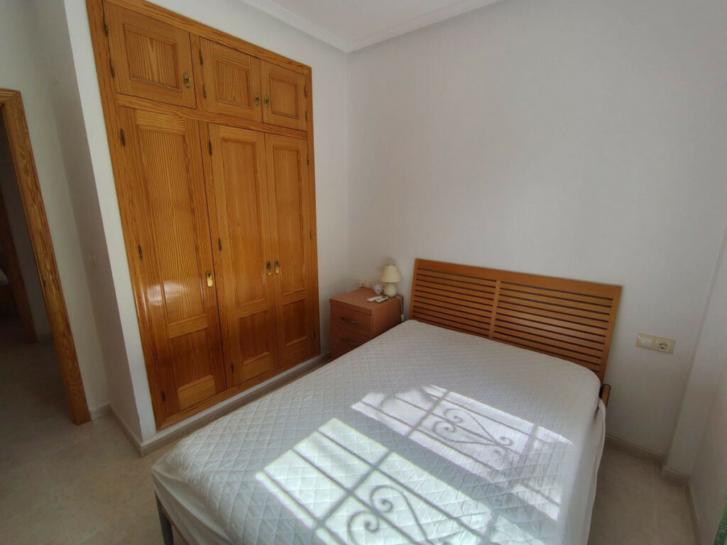 Detached Villa Bigastro Alicante - image 25