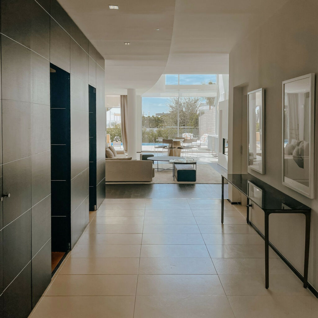 Townhouse Sierra Blanca Málaga - image 27