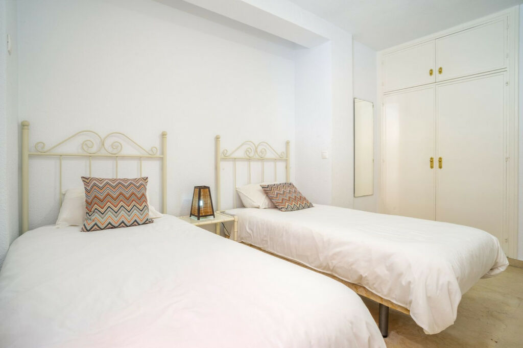 Middle Floor Apartment Marbella Málaga - image 27