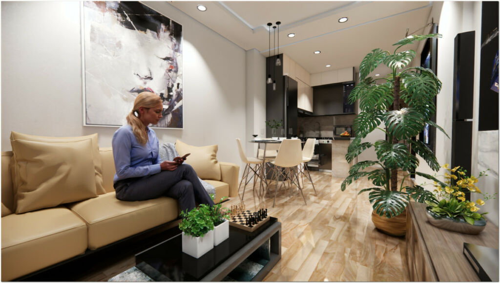 Ground Floor Apartment Fuengirola Málaga - image 27