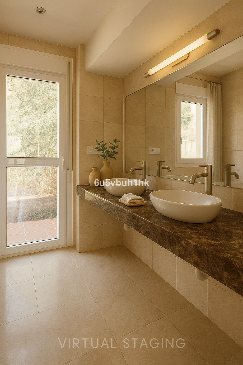 Detached Villa Benalmadena Málaga - image 27