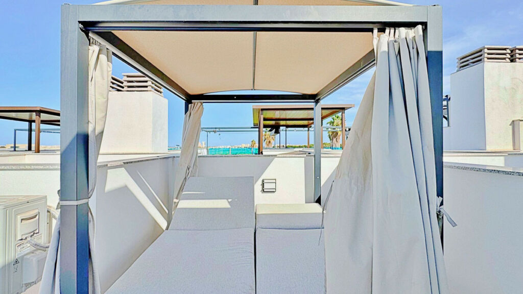 Townhouse Los Balcones Alicante - image 27