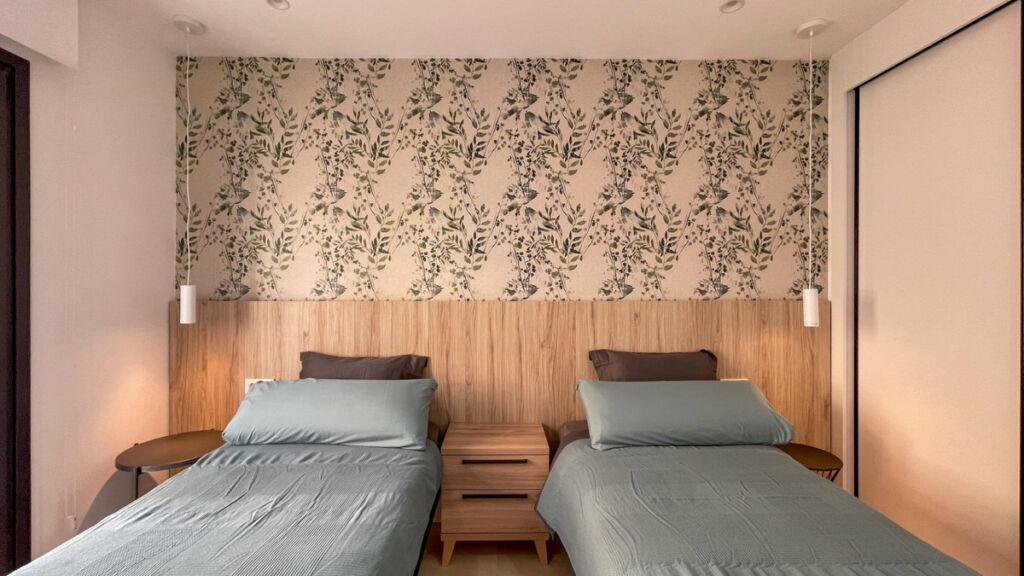Bungalow Finestrat Alicante - image 27