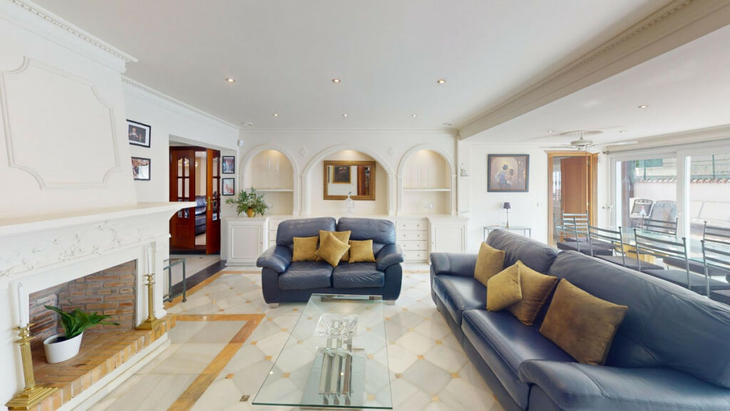 Detached Villa Costalita Málaga - image 27