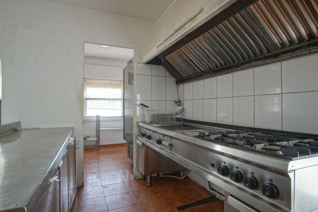 Detached Villa Denia Alicante - image 27