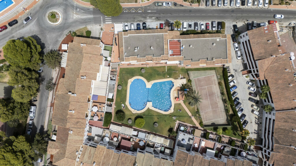 Detached Villa Cerros del Aguila Málaga - image 27