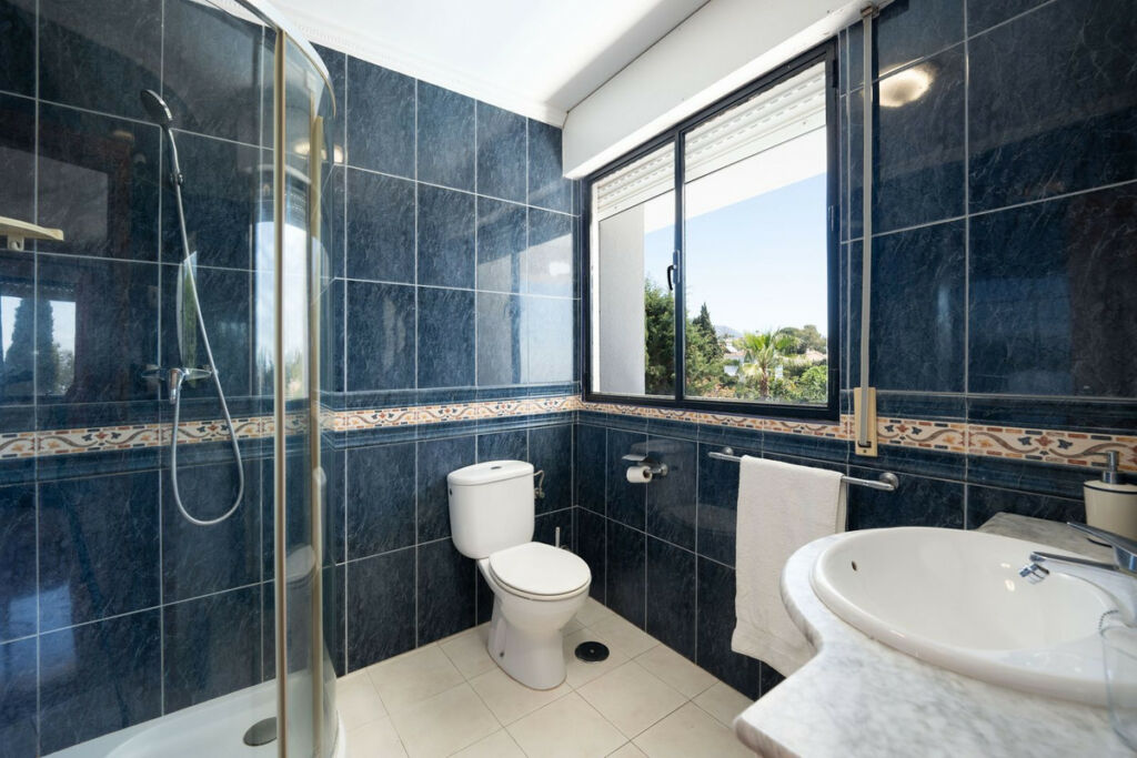 Detached Villa Campo Mijas Málaga - image 27
