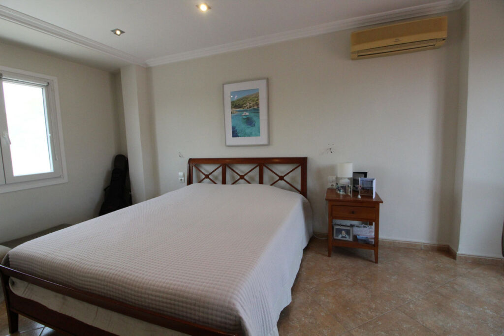 Detached Villa Valverde Alicante - image 27