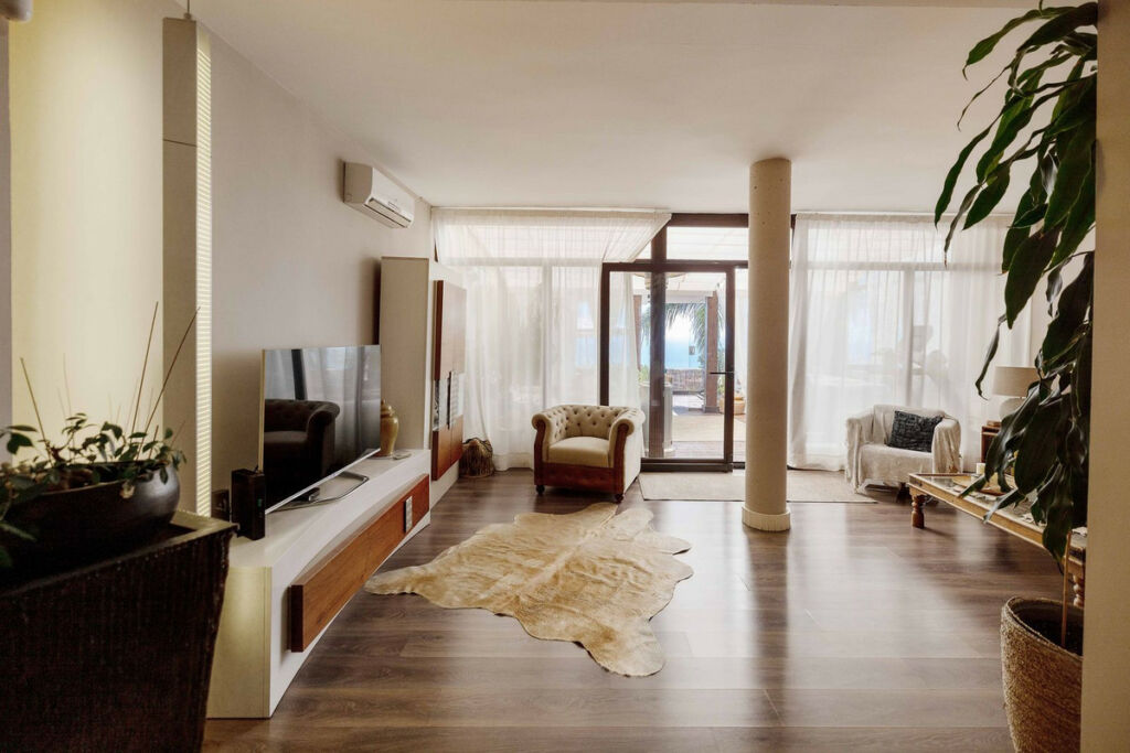 Ground Floor Apartment Benalmadena Málaga - image 27