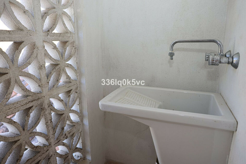 Middle Floor Apartment Benahavís Málaga - image 27