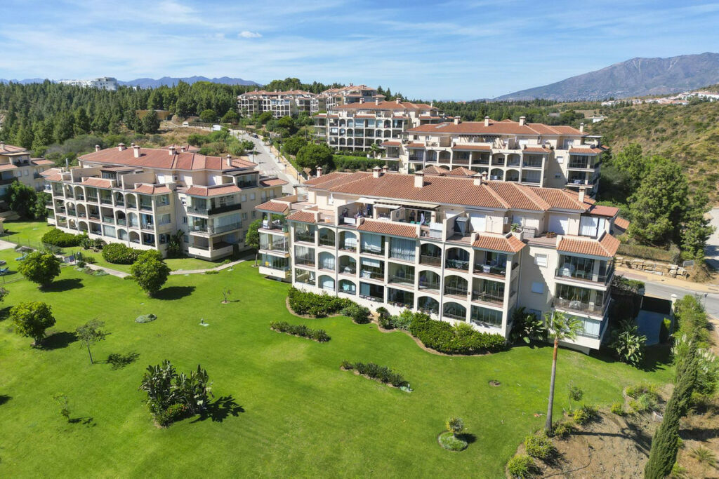 Top Floor Apartment Mijas Costa Málaga - image 27