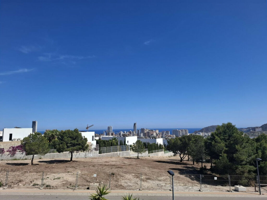 Bungalow Finestrat Alicante - image 27