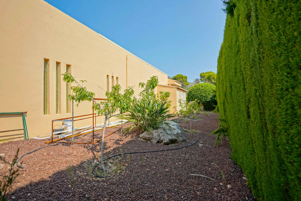 Detached Villa Javea Alicante - image 27