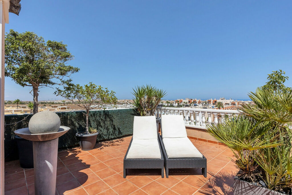 Penthouse Villamartin Alicante - image 27