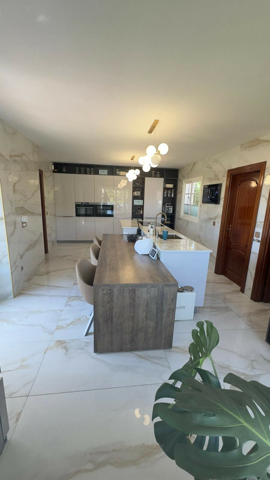 Detached Villa Guadalmina Alta Málaga - image 15
