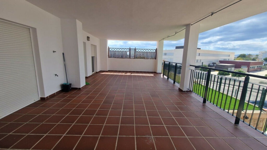 Middle Floor Apartment Rincón de la Victoria Málaga - image 27