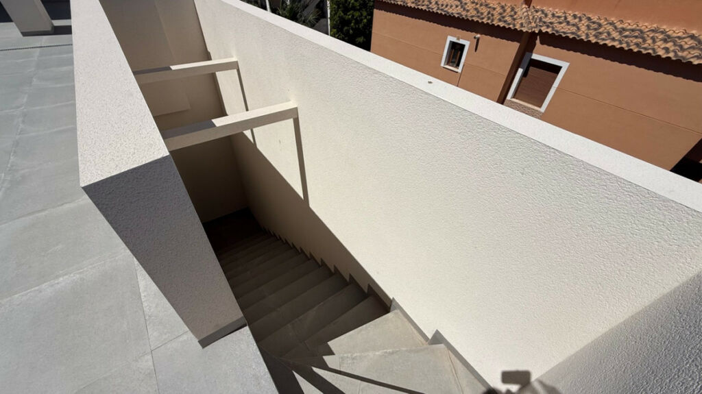 Penthouse Orihuela Alicante - image 27