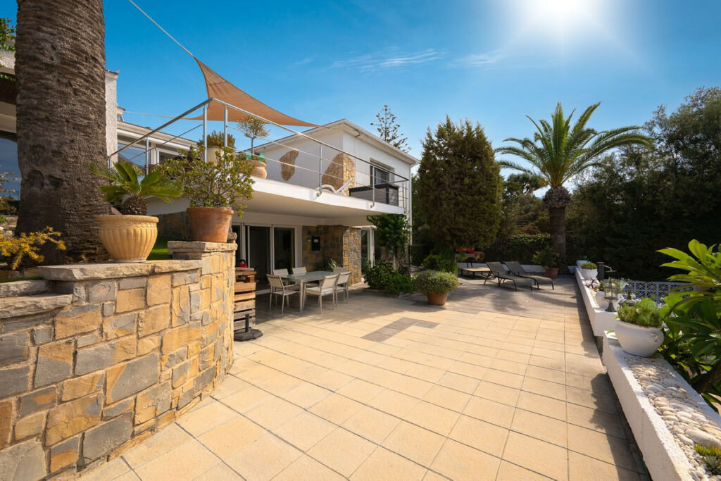 Detached Villa Marbesa Málaga - image 27