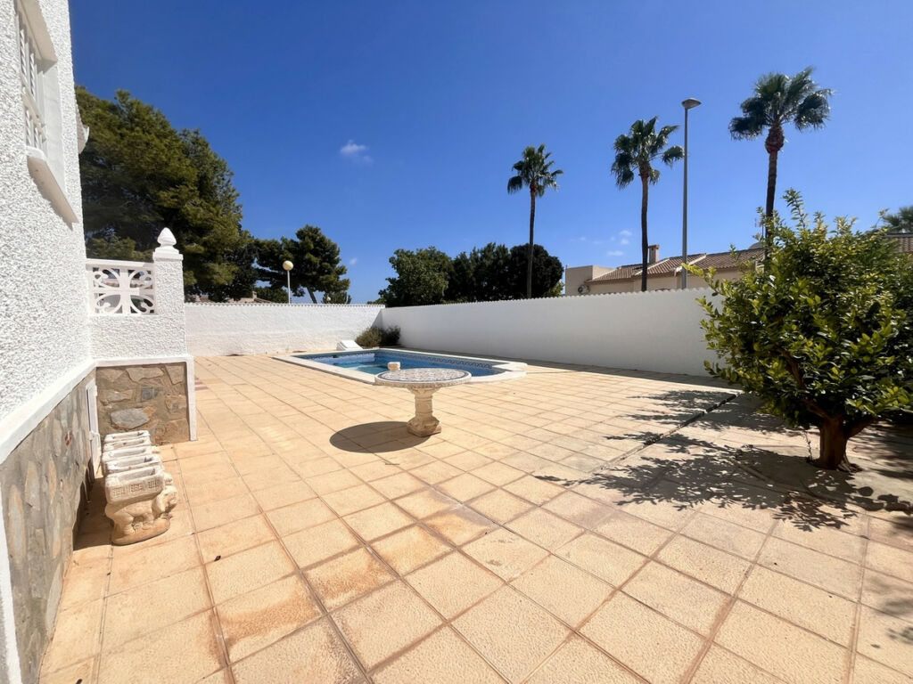 Detached Villa Rojales Alicante - image 23