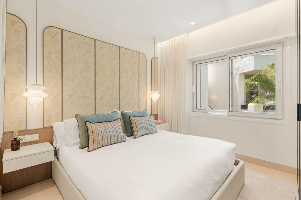 Penthouse New Golden Mile Málaga - image 27