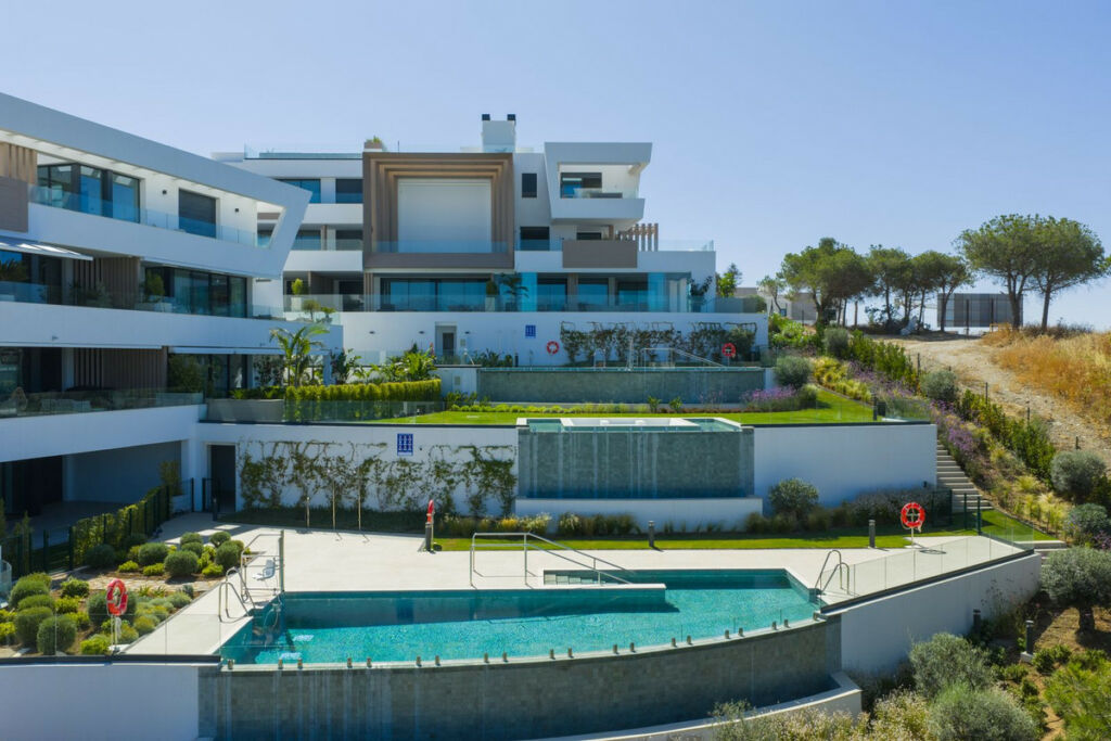 Ground Floor Apartment Cabopino Málaga - image 27