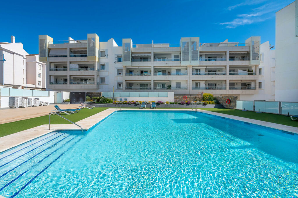 Penthouse San Pedro de Alcántara Málaga - image 27
