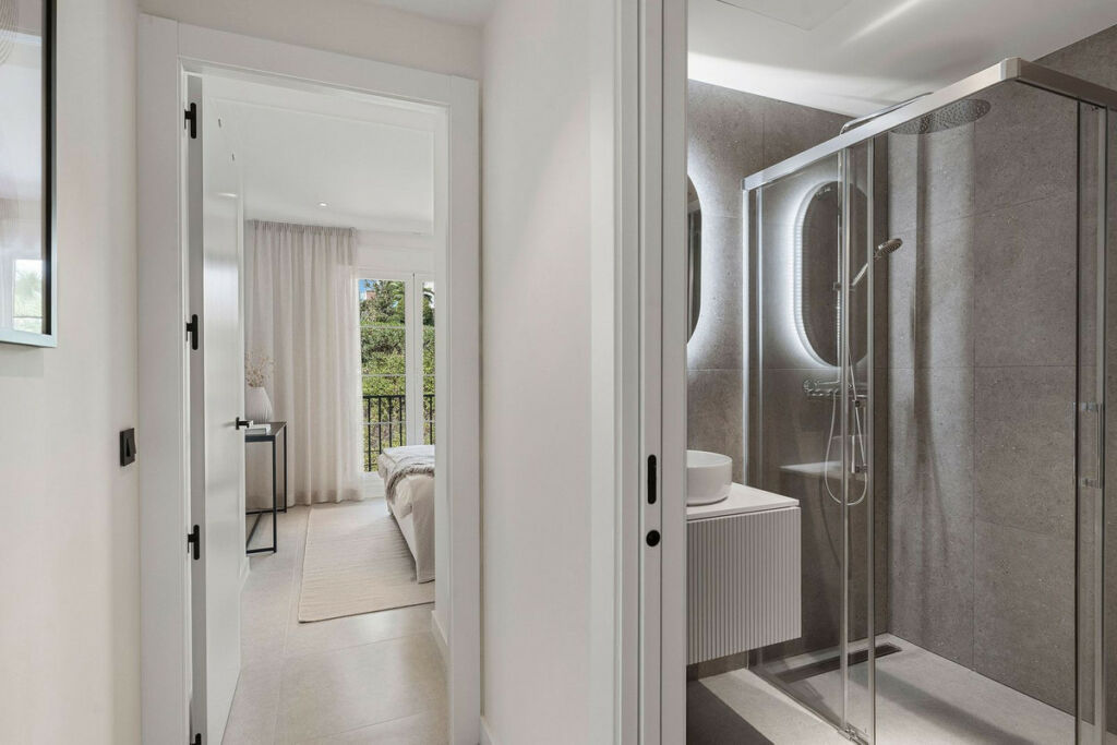 Penthouse Los Arqueros Málaga - image 27