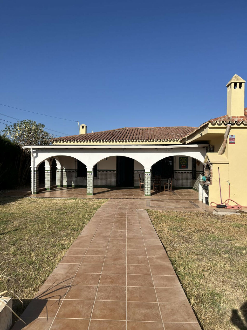 Finca - Cortijo Estepona Málaga - image 27