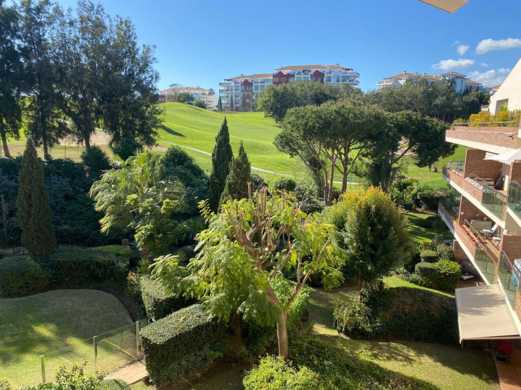 Middle Floor Apartment Riviera del Sol Málaga - image 27