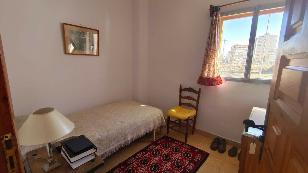 Detached Villa Calpe Alicante - image 27