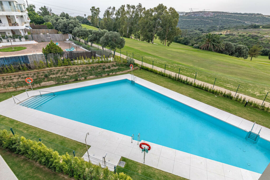 Penthouse Estepona Málaga - image 27