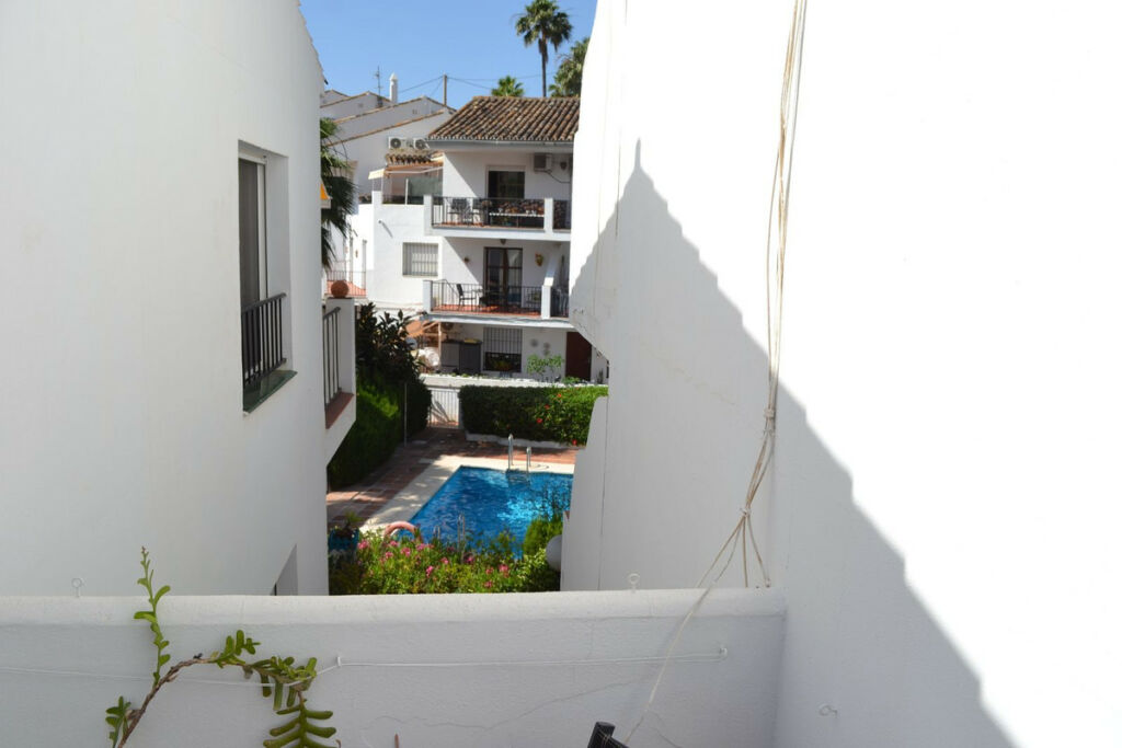 Top Floor Apartment Mijas Málaga - image 27