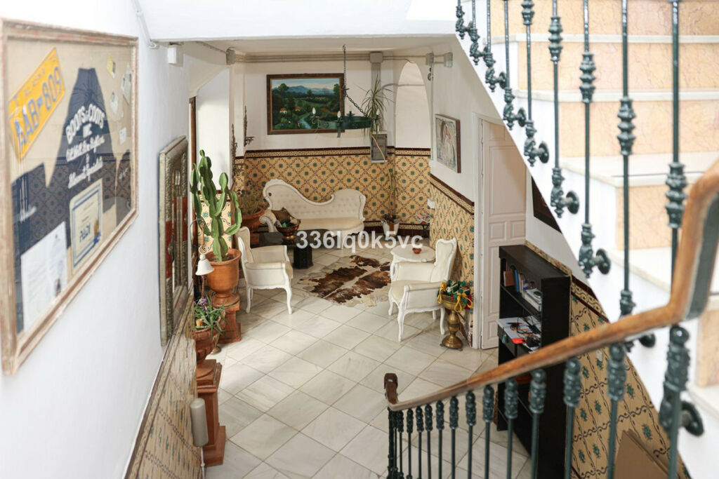 Townhouse Archidona Málaga - image 25