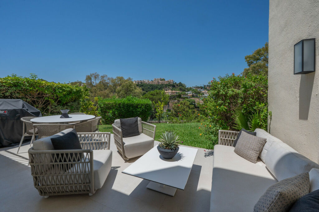 Townhouse La Quinta Málaga - image 27