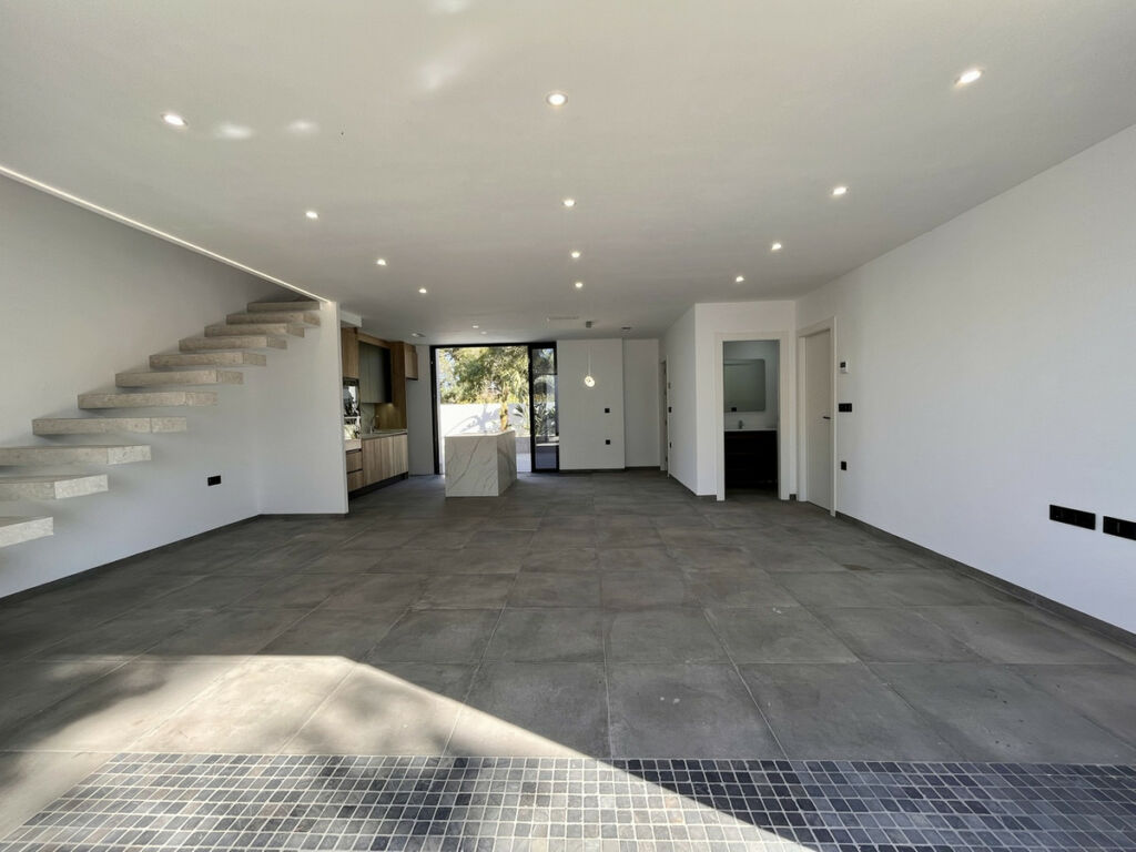 Detached Villa Torrevieja Alicante - image 27