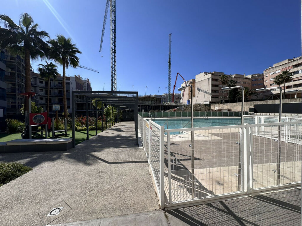 Middle Floor Apartment Las Lagunas Málaga - image 27