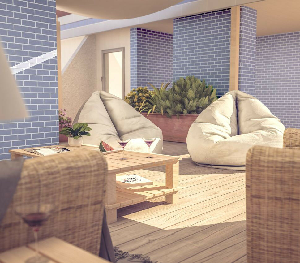 Ground Floor Apartment Calpe Alicante - image 27