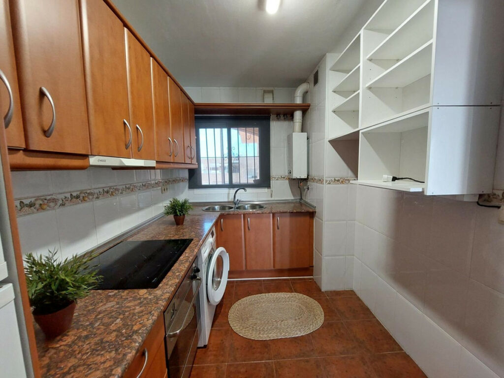 Top Floor Apartment Mijas Costa Málaga - image 27