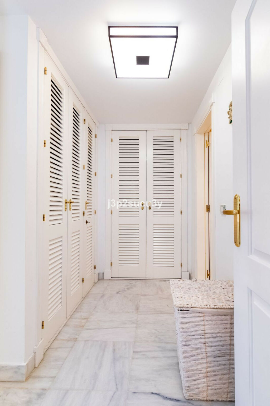 Ground Floor Apartment San Pedro de Alcántara Málaga - image 27