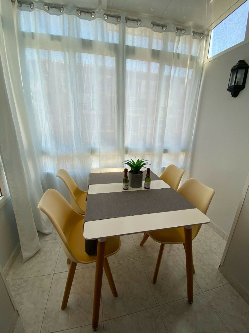 Middle Floor Studio Benalmadena Costa Málaga - image 27