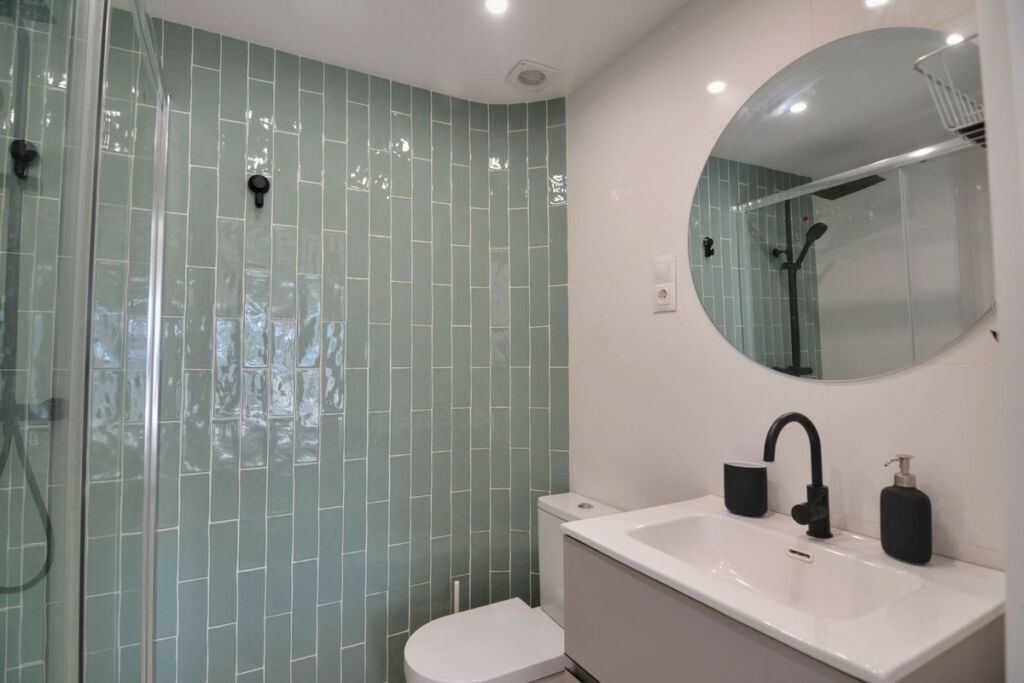 Middle Floor Apartment Torreblanca Málaga - image 27