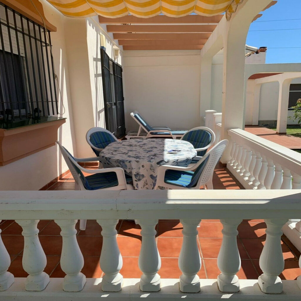 Townhouse Torrox Costa Málaga - image 27