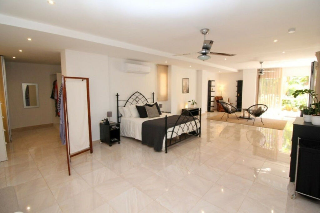 Ground Floor Apartment Miraflores Málaga - image 27